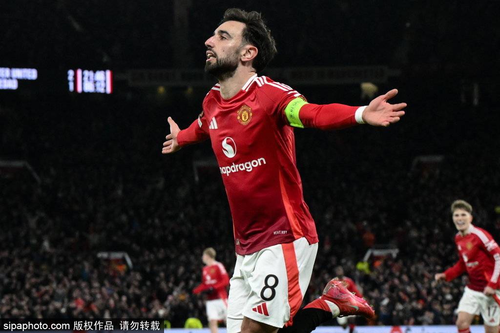 曼联要卖队长？卡里克：B费的未来赛季结束后再决定